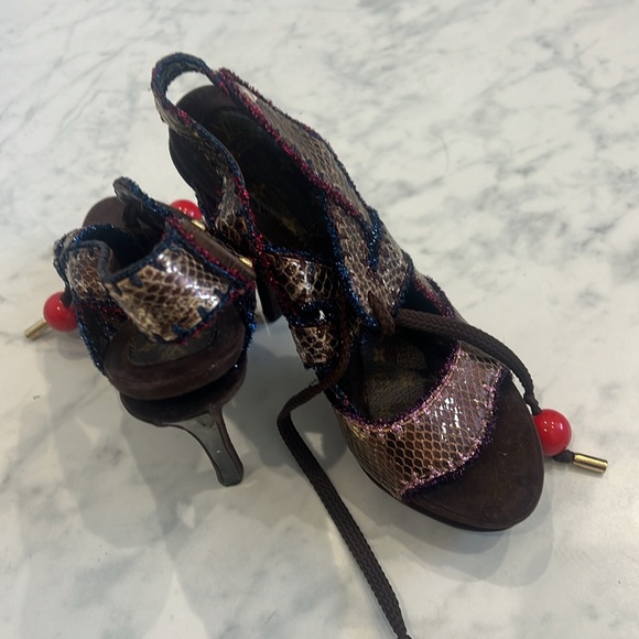 Louis Vuitton Python - Picture 3 of 7